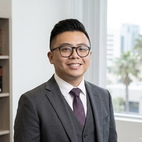 Notary Public in San Diego, California 92126, Henry Phan
