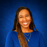 Notary Public in KISSIMMEE, Florida 34743, Fernande Saintilis