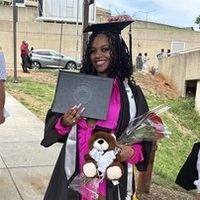 Notary Public in Atlanta, Georgia 30339, Zaria Rock