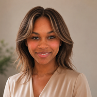 Notary Public in Detroit, Michigan 48224, Geaunei Hemphill