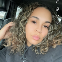 Notary Public in New London, Connecticut 06320, Monet Gomez
