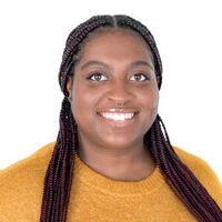 Notary Public in Amherst, Virginia 24521, Bryonna Elliott