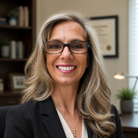 Notary Public in Highlands Ranch, Colorado 80130, Michelle Livingston