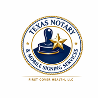 Notary Public in JOSEPHINE, Texas 75189, Egan Neal