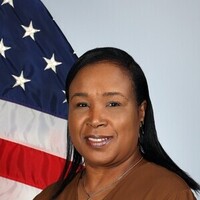 Notary Public in Mocksville, North Carolina 27028, ANGELIA JONES
