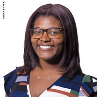 Notary Public in Alexandria, Virginia 22306, Ravin Hardaway