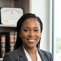 Notary Public in Port St. Lucie , Florida 34986, shermane Higgs