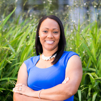 Notary Public in Apopka, Florida 32703, TuJuanna Bethune