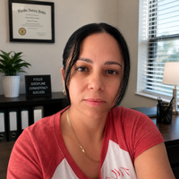 Notary Public in Fl, Florida 33870, diana Iserne 