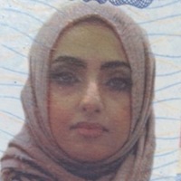 Notary Public in Modesto, California 95358, Munzella Kassim
