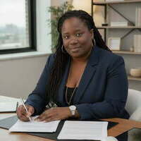 Notary Public in ORLANDO, Florida 32811, Marissa M  Richards