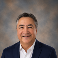 Notary Public in Longview, Texas 75605, Robert Gomez