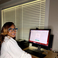 Notary Public in Jonesboro, Georgia 30236, Tiffany Jones