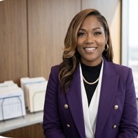Notary Public in Jonesboro, Georgia 30236, Tiffany Jones