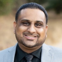 Notary Public in Bellflower, California 90706, Aakash Gajjar