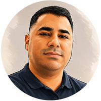 Notary Public in Anaheim, California 92805, NOAH ADAM