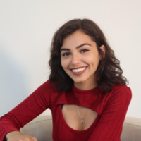 Notary Public in Strasburg, Virginia 22657, Malak Anshassi