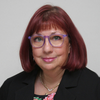 Notary Public in Pompano Beach, Florida 33062, Gerri Ann Capotosto