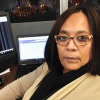 Notary Public in Rahway, New Jersey 07065, Cynthia Carter