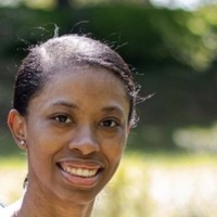 Notary Public in Crowley, Texas 76036, Imani Hampton-Sparks