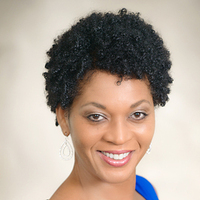 Notary Public in Marietta, Georgia 30060, Jacqueline McSwain
