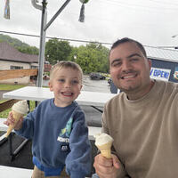 Notary Public in Victor, West Virginia 25938, Tyler Wilson