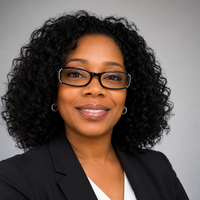 Notary Public in Annandale, Virginia 22003, Tee Johnson