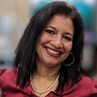 Notary Public in Milpitas, California 95035, Kavita Gupta