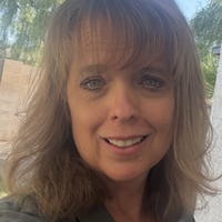 Notary Public in Maricopa, Arizona 85138, Laurie Kutter