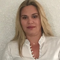 Notary Public in tampa, Florida 33615, Kenia Luis