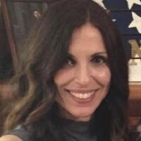 Notary Public in Upland, California 91784, Melissa Herzog