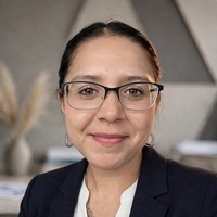 Notary Public in Columbus, Georgia 31904, Luz  Garcia Botero 