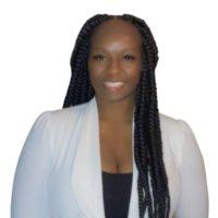 Notary Public in STREAMWOOD, Illinois 60107, Joslyn M. Burnett