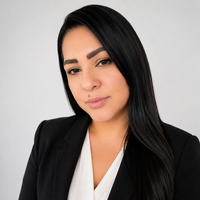 Notary Public in MIAMI, Florida 33142, MARYNELLY BOSEM
