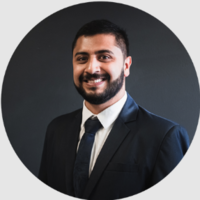 Notary Public in Wake Forest, North Carolina 27587, Juan Ospina Duran