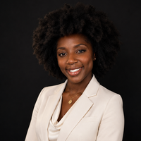 Notary Public in COCKEYSVILLE, Maryland 21030, Laetitia Babin