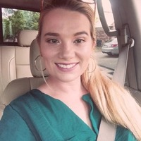 Notary Public in Devine, Texas 78016, Kelsie Burkey
