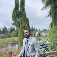 Notary Public in Vancouver, Washington 98663, Christopher Nickerson