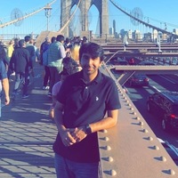 Notary Public in Iselin, New Jersey 08830, Hashim Murtaza