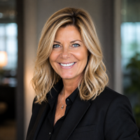 Notary Public in Bella Vista, Arkansas 72715, Michele Clark