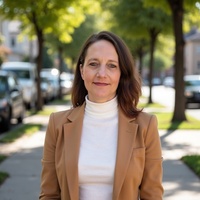 Notary Public in Gaston, South Carolina 29053, Brandi McGee