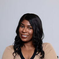 Notary Public in Sugar Land, Texas 77478, Candis Ferguson