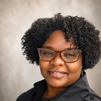 Notary Public in Fort Lauderdale, Florida 33311, Theresa McNeil