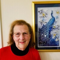 Notary Public in St. Augustine, Florida 32095, Sharon Yaro