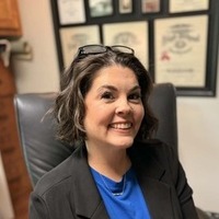 Notary Public in Winnsboro, Texas 75494, Hollie Parker