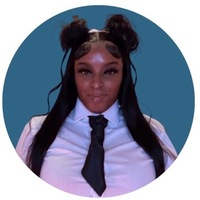 Notary Public in St. Joseph, Michigan 49085, Renisha Edison-Farmer