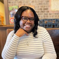 Notary Public in Atlanta, Georgia 30315, LaQuella Curney