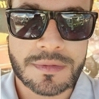 Notary Public in Las Vegas, Nevada 89117, Cristiano De Cavalcanti