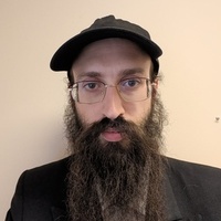 Notary Public in Spring Valley, New York 10977, Avrohom Biston