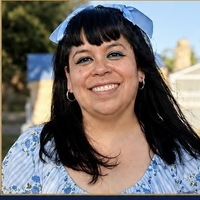 Notary Public in Midway City, California 92655, Laura Guevara